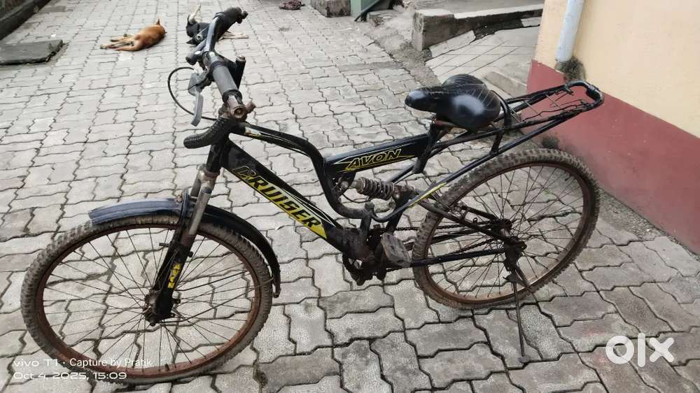Want to sell Cycle in Good Condition