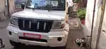BOLERO MAXX CITY LX CNG