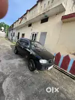 Maruti Suzuki Alto 2006