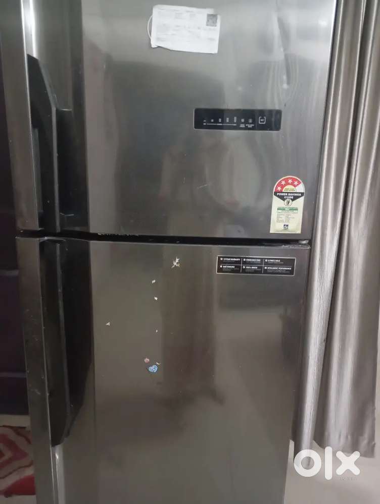 Fridge sell