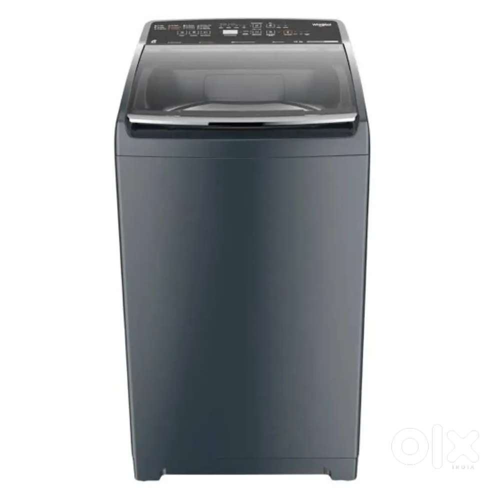 Fully automatic washing machine in 10000
