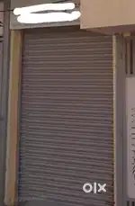 Shop for rent