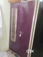 Full size cubord