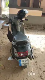 Honda Activa i good condition