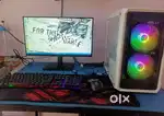 Gaming PC & Edition PC [Full Setup ]