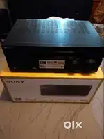 Sony STR-AN1000 7.2 CH Surround Sound Home Theater 8K A/V Receiver