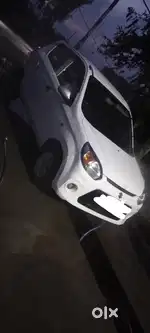 Maruti Suzuki 800 2018