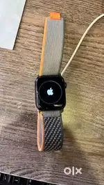 Apple Watch SE [2nd Gen GPS + Cellular 44mm]