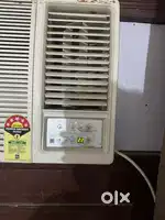 Carier window ac 2023 inverter 5 star 1.5 ton