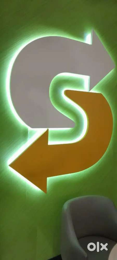 Job at subway airport road amritsar