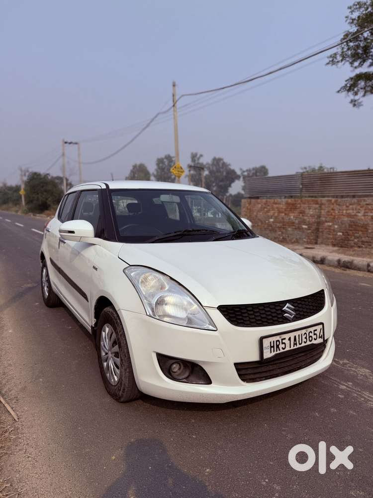 Maruti Suzuki Swift DDiS VDI, 2013, Diesel