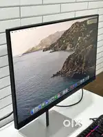 OFFER HP 24'ips led monitor/single box piece