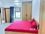 UPTOWN SMART LIVING Luxurious Co-Living Space 1RK