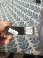 512 Gb SSD original of HP company