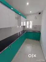 1 bhk flat with big Kitchen & Washroom