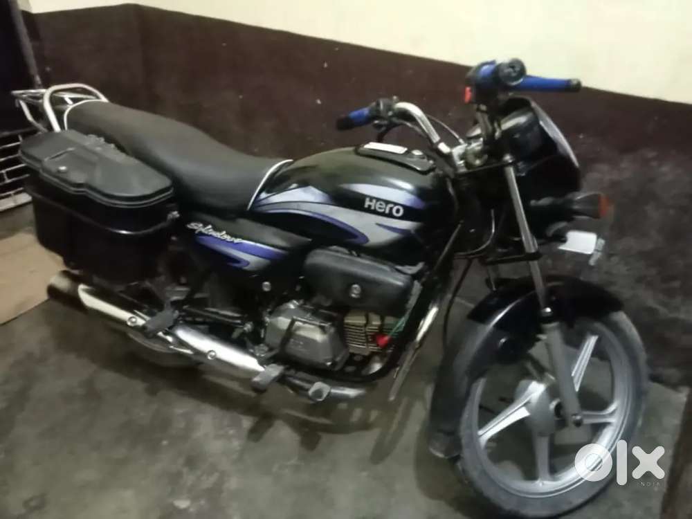 Mujhe 2Hero spender Bike sale karma hai