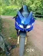 Yamaha R15 V3 Urgent sale money problem