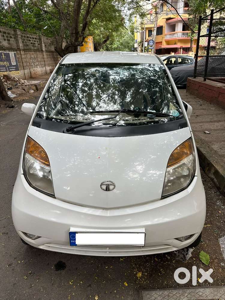 Tata Nono car for sale
