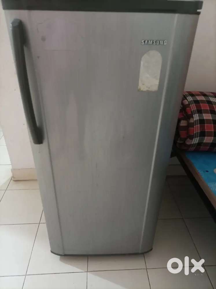 Fridge condition and quality nd cooling is very good