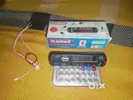 Mp3 FM USB Bluetooth Card with Remote