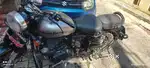 New condition bullet classic
