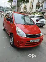 Maruti Suzuki Zen Estilo Lxi CNG (2010)