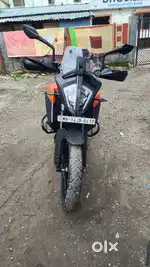 KTM  390 CC