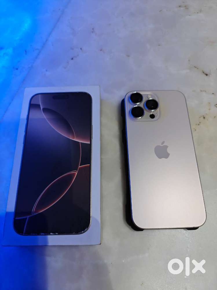 IPHONE 16 PRO MAX 1TB