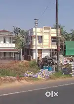 Plot for sale 3 cent