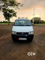 Maruti Suzuki Eeco CNG 5 Seater AC, 2015, CNG & Hybrids