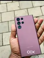 S22 ultra 256gb good