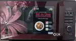 LG Convection Microwave