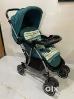 Babyhug Baby Stroller