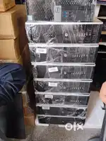 Hp corei3 destop cpu/8 gb/256 gb/5900