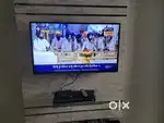 43 inch TV