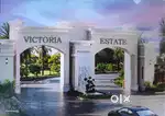 Plots for Sale at Victoria Estate|Sirhind–Chandigarh Road|272–556SqYds