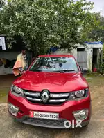 Renault KWID 2018 Petrol 79000 Km Driven