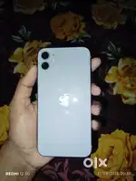 iPhone 11 64 GB Good condition