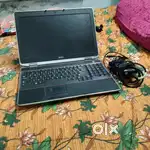 Dell laptop