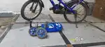 BSA  BOXER KIDS CYCLE