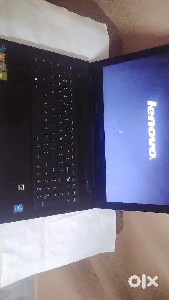 Lenovo Laptop