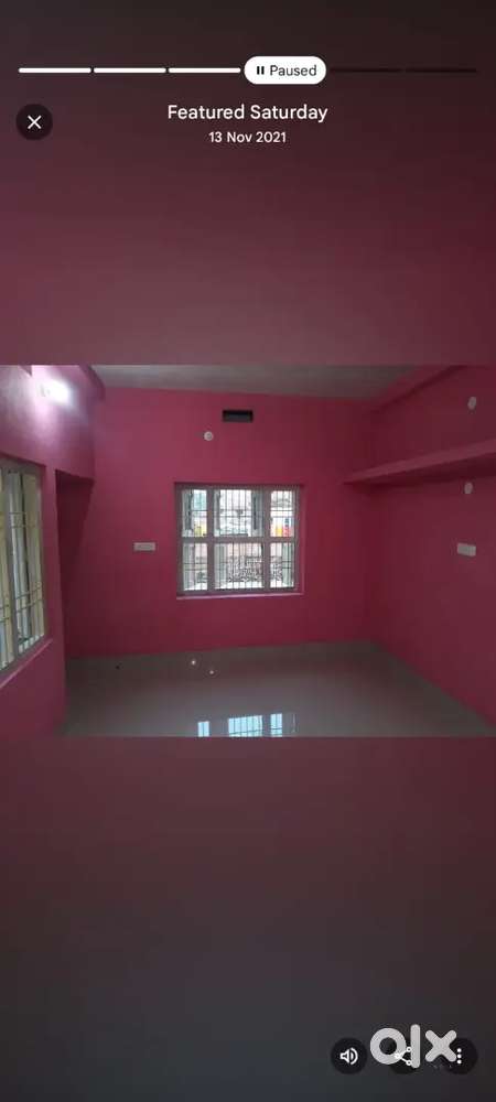 Owner flat