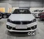 Maruti Suzuki Ciaz 1.5 Alpha SHVS MT, 2022, Petrol