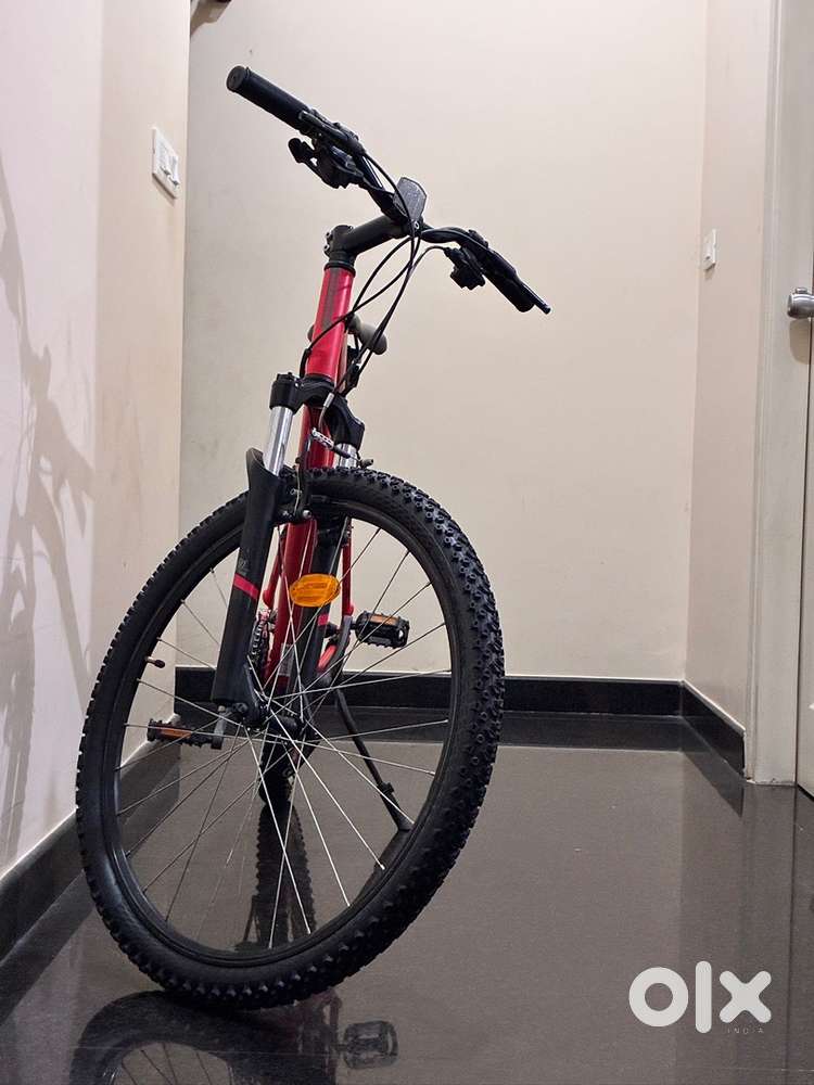 Rockrider ST100 Mountain Bike (New)