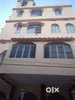 1BHK House for Rent @6k