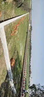 रमईपुर कानपुर नगर में हाइवे से केवल 300 मीटर पर अच्छी सोसाइटी में