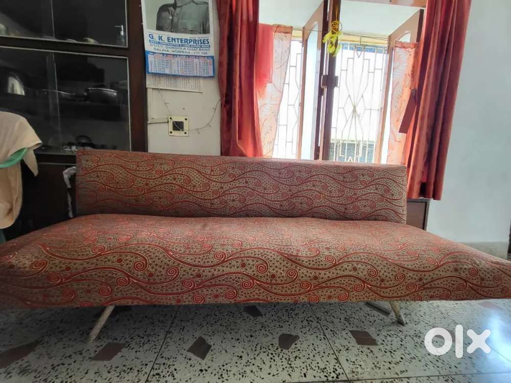Sofa cum Bed