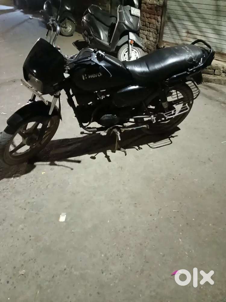 Good condition