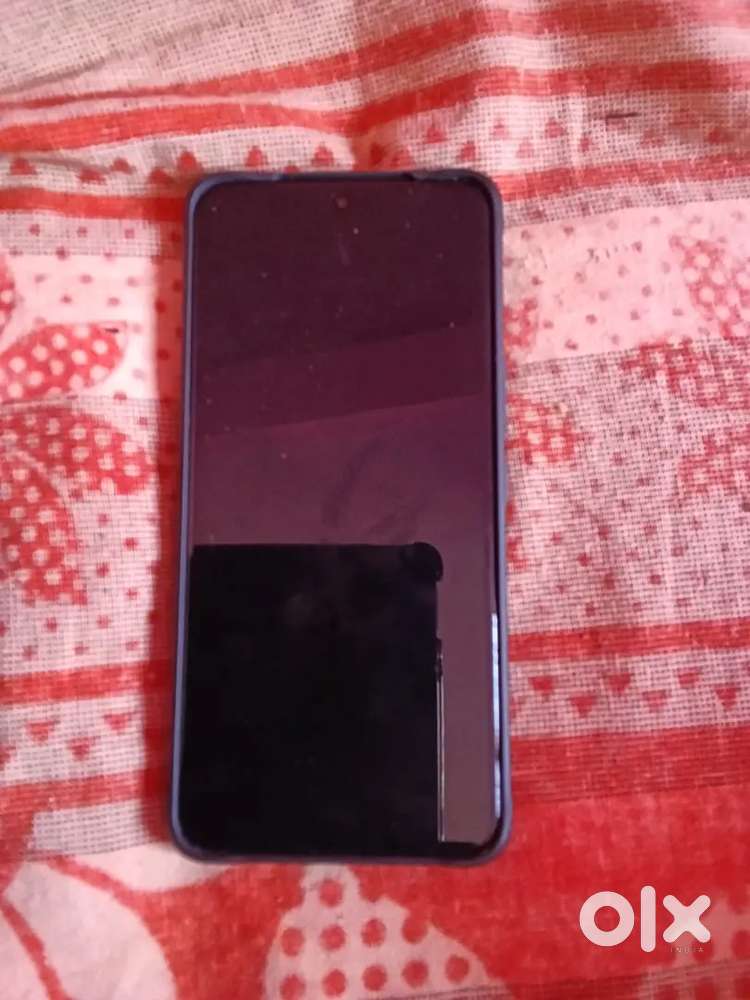 Vivo V60 8 gb ram 256 memory 1 month 10 Days Phone