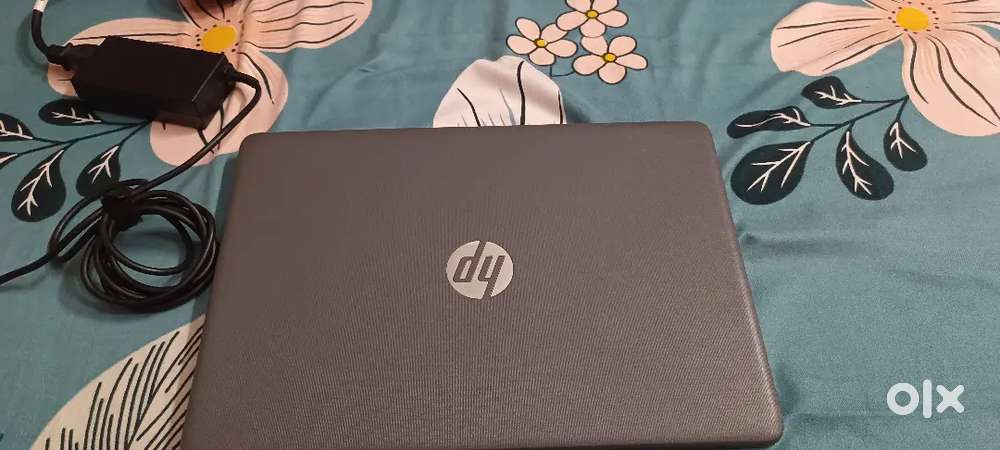 Hp 14 inch 7th gen Laptop
